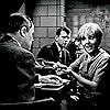 Robert Reed, E.G. Marshall, and Susan Oliver in The Defenders (1961)