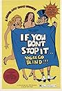 If You Don't Stop It... You'll Go Blind!!! (1975)