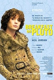 Cillian Murphy in Breakfast on Pluto (2005)