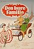 Den kære familie (1962) Poster