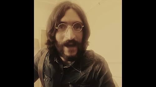 1968, John let's the cat out of the bag during the White Album sessions