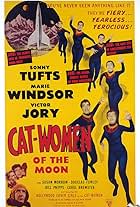 Cat-Women of the Moon