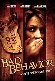 Bad Behavior (2013)