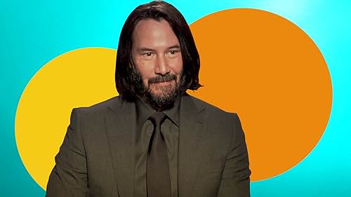 How Well Does the 'John Wick' Cast Know Keanu?