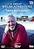 A Great Welsh Adventure with Griff Rhys Jones (TV Series 2014– ) Poster