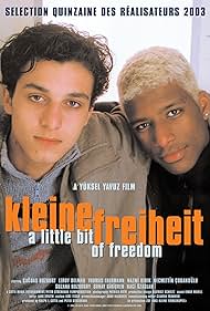 Cagdas Bozkurt and Leroy Delmar in Kleine Freiheit (2003)