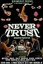 Never Trust Heist Movie (2023)