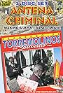 Antena Criminal: Making a Jess Franco Movie (2002)