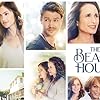 Andie MacDowell, Donna Biscoe, Chad Michael Murray, Makenzie Vega, and Minka Kelly in The Beach House (2018)