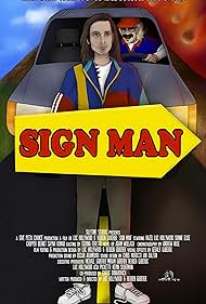 Sign Man (2021)