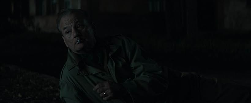 Bill Murray in The Monuments Men (2014)