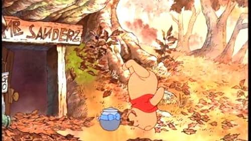 Pooh's Grand Adventure: The Search for Christopher Robin