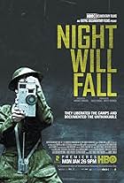 Night Will Fall