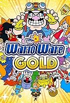 WarioWare Gold