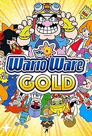 WarioWare Gold (2018)