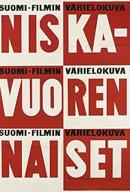 Niskavuoren naiset (1958)