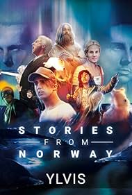 Stories from Norway (2018)