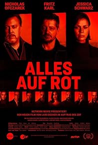 Primary photo for Alles auf Rot