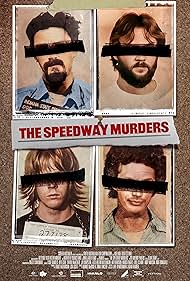 The Speedway Murders (2023)