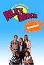 The Secret World of Alex Mack