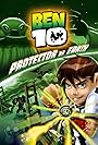 Ben 10 Protector of Earth (2007)