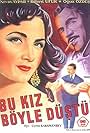 Bu kiz böyle düstü (1953)