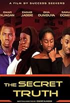 The Secret Truth (2019)