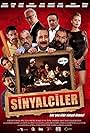 Sinyalciler: Son Aksam Yemegi (2017)