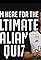 Aaron Ramsey Takes on the Ultimate Italian Quiz!'s primary photo