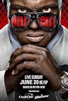 Bobby Lashley in WWE Hell in a Cell (2021)