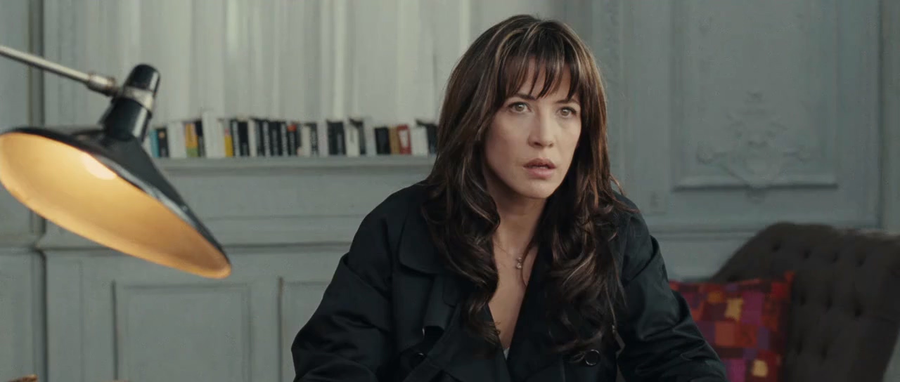 Sophie Marceau in LOL (Laughing Out Loud) (2008)