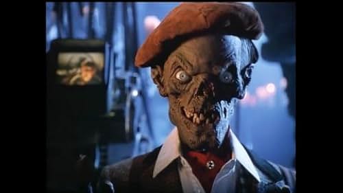 Trailer for Tales From The Crypt Presents: Demon Knight