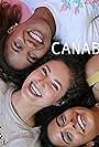 Sinclair Daniel, Maya Lazaro, and Kelsey Susino in Cannabitches (2019)