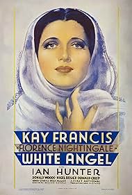 Kay Francis in The White Angel (1936)