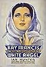 The White Angel (1936) Poster