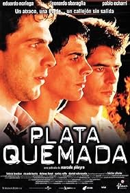 Plata quemada (2000)