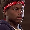 Michael Chambers in Breakin' (1984)