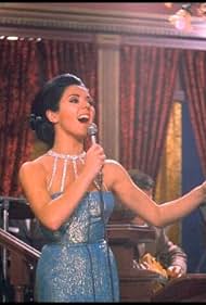 Susan Maughan in Stars and Garters (1963)