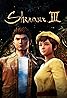 Shenmue III (Video Game 2019) Poster