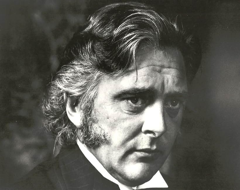 David Hemmings in Murder by Decree (1979)