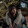 Cho Yi-hyun and Yang Se-jong in Naui Nara (2019)