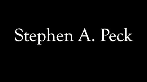 Guarda Stephen Peck - Acting Reel