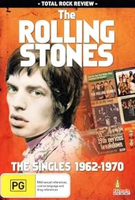 Primary photo for Rock Milestones: The Rolling Stones - The Singles 1962-1970