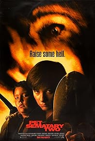 Primary photo for Pet Sematary II