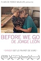 Before We Go