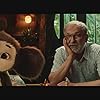 Sergey Garmash in Cheburashka (2023)