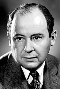 Primary photo for John von Neumann