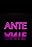 Ante