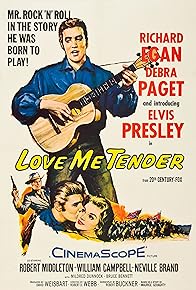 Primary photo for Love Me Tender