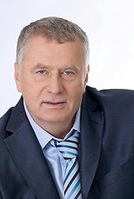 Primary photo for Vladimir Zhirinovskiy